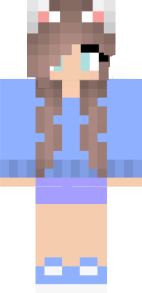 Preview of texture: yMintty_Cookie