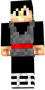 goku black
