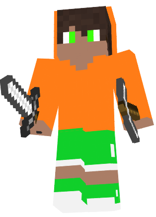 Preview of texture: DarwinOmg