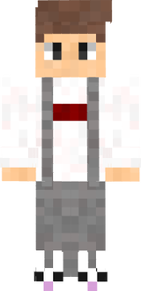 Funcraft skin