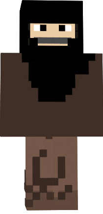 Preview of texture: mr hagrid