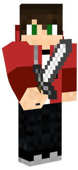 Nic mineBoy