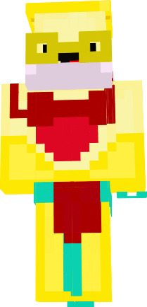 Preview of texture: OopsBanana
