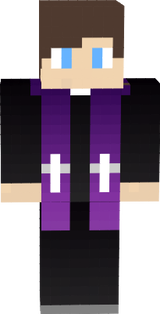 sacerdote kawaiiii