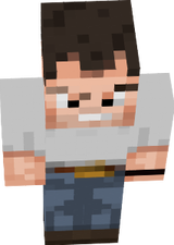trevor philips