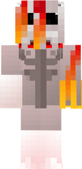 Base Skull Fire