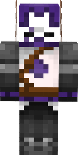 BlackSmith CS