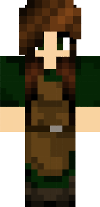 Preview of texture: Blacksmith