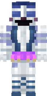 Ballora