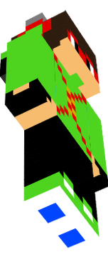 bruno_gamer super heroi
