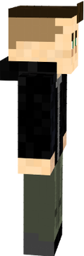 Elliot Alderson