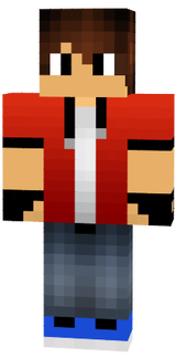 DanasCZoriginalXXXprogamer