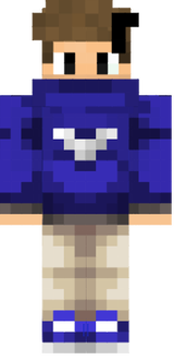 iBllue