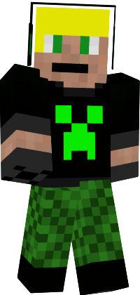Preview of texture: Newest skin