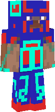steve the warrior