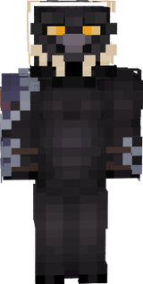 Morkvarg beast