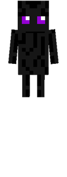 baby enderman