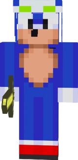 sonic