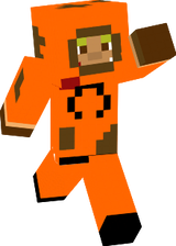 felipe skin padrão kenny sp