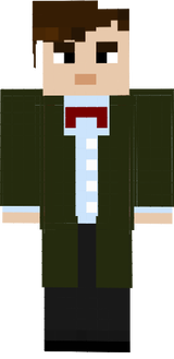 The 11th Doctor Series 6 9