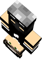 meu nova skin