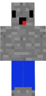 Piedra kawaii