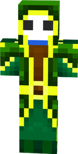 Nevermine