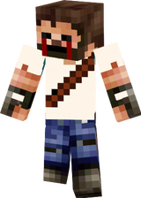 tommy's herobrine