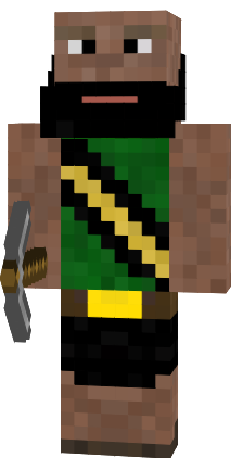 Preview of texture: dwarf