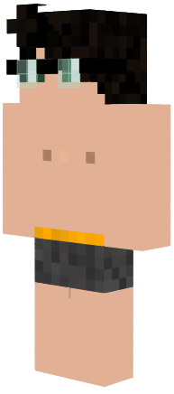 Preview of texture: _ItzSkillerMC_