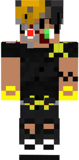 Waylon Gucci Polo Robot
