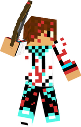 zombie teenie