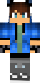 MY REAL SKIN