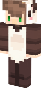 Official  Releasly Skin edit by Releasly 