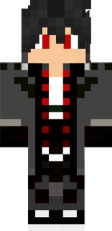 vampire gojo22