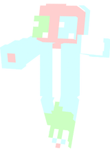 CutePastelCreature