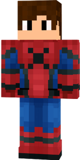 Aiden Spidey