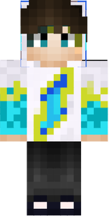 A for Azurite