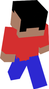 DerAllesZockerLP Alex Skin