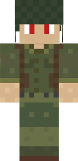 ww2 Hungary solider