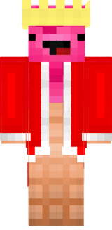 king nibblesatemeface 