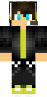DrashGamer