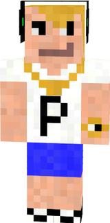 PétereviL