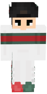 Gucci Cap