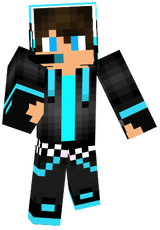 simo gamer