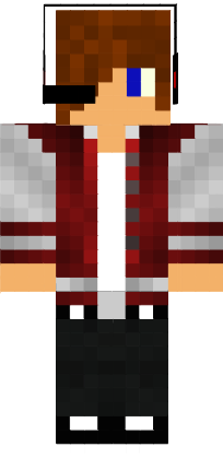 Preview of texture: Steve