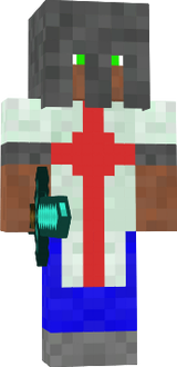 knight of ebon hold