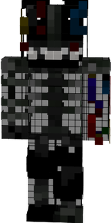 TJOC Shadow Bonnie