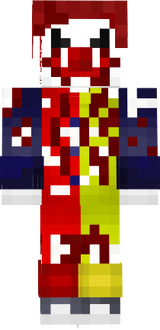 clown