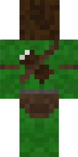 Orc Warrior Joe